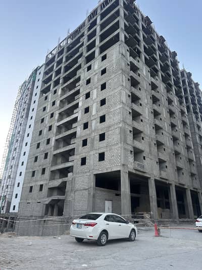 2 Bedroom 900 Square Feet Flat Available For Sale In Capital Resort E11