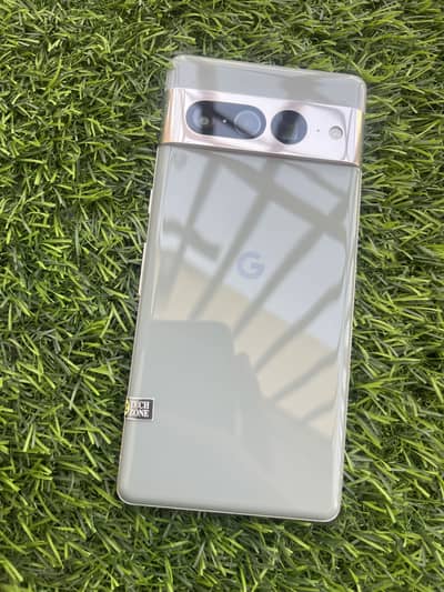 Google Pixel 7 Pro