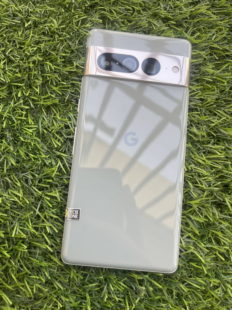 Google Pixel 7 Pro 0