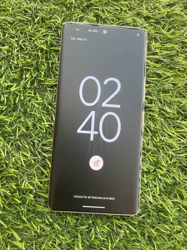 Google Pixel 7 Pro 1