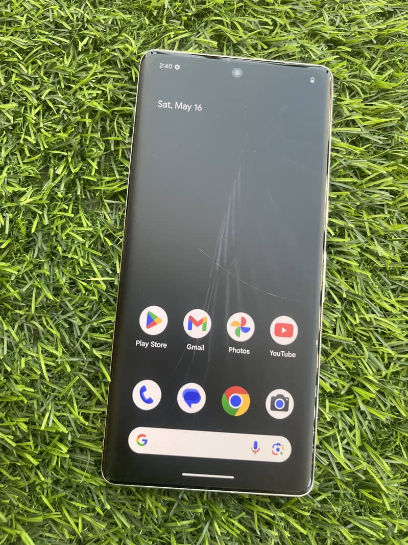 Google Pixel 7 Pro 2