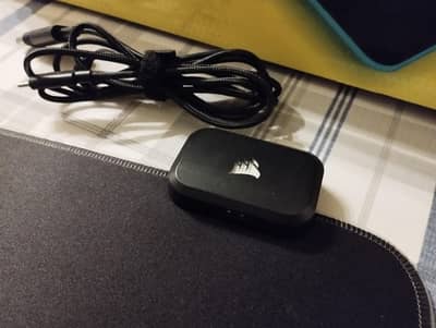 Corsair MM700 RGB Extended Mouse Pad