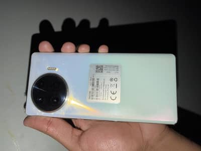 Tecno Spark 20 pro plus 10/10