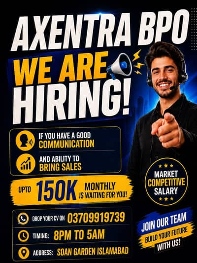 We are Hiring Closers for Final Expense Campaign