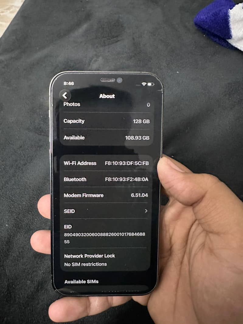 Ali mobile 1