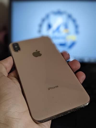 Iphone Xs Max
