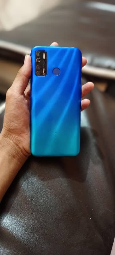 Tecno Spark 5 Pro | 4Gb | 64Gb | PTA Approved