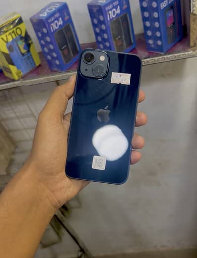 IPhone 13 128Gb (Fectory unlock)