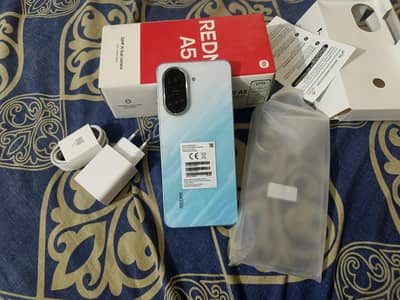 redmi a5
