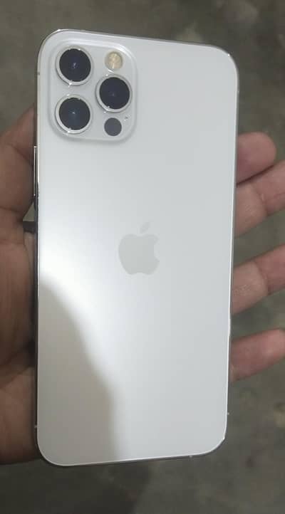 I phone 12 Pro PTA