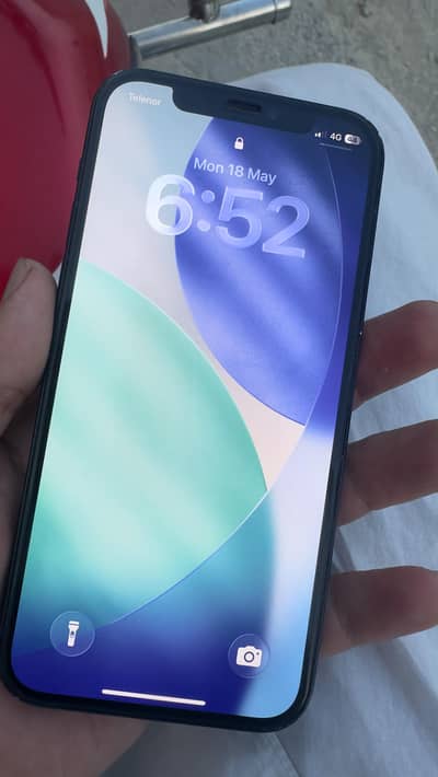 Iphone 12 PTA