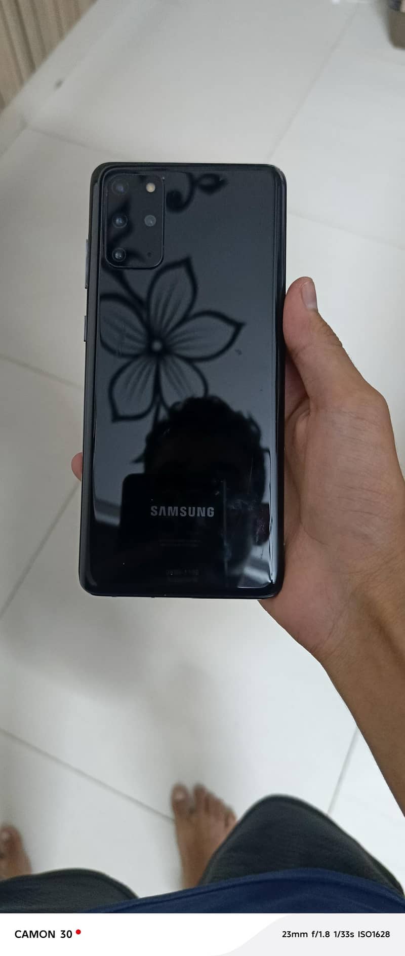 S20 plus 1