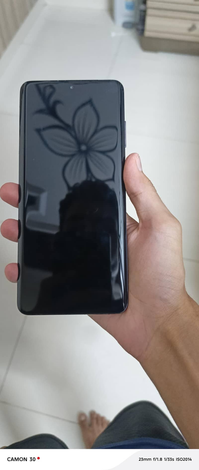 S20 plus 5