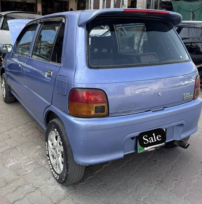Coure Automatic 1