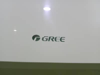 Gree 1.5 ton Inverter spilt a. c