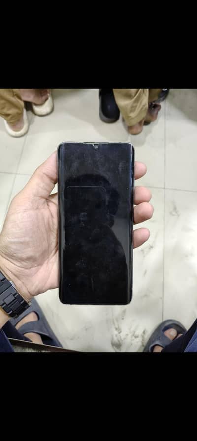 Xiaomi MI Note 10 Lite AMOLED Pancel 100% Ok