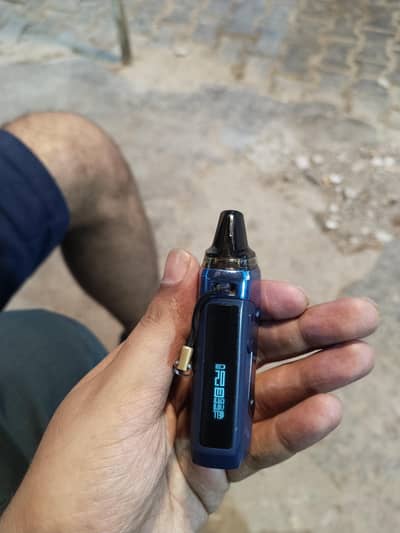 Geek Vap/Pod