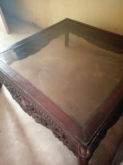 Table set for sale new condition