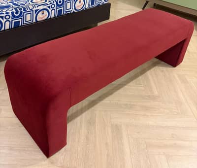 Brand new sofa bench