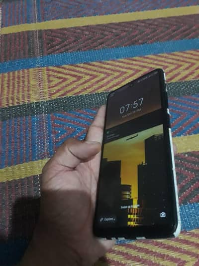infenix note 10 pro
