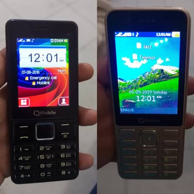 q mobile pta approved  officially