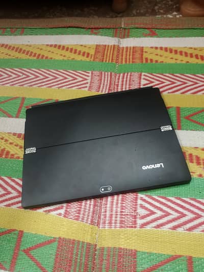 lenovo ideapad yoga laptop plus tab 4k fixed price