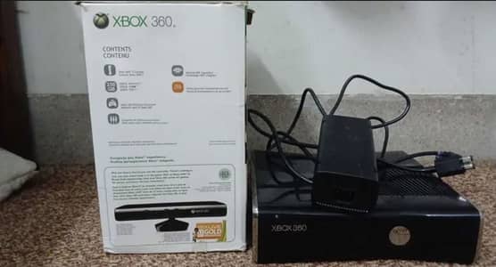 Xbox 360 slim