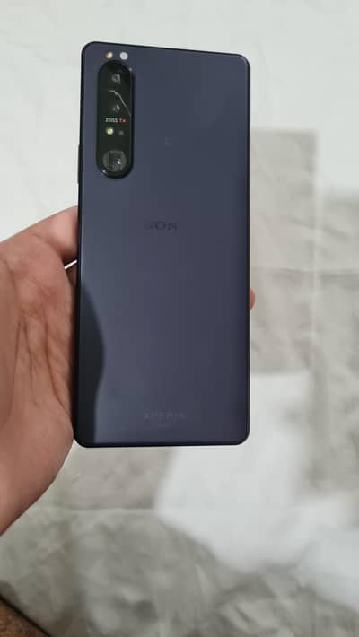 Sony Xperia 1 Mark 3