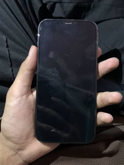 iPhone 12 Pro Max non pta factory unlock