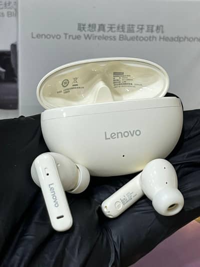Lenovo EA210 Earbuds handsfree 100% original money back guarantee