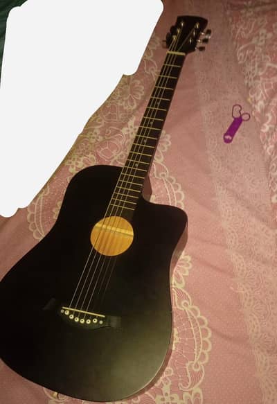 Accostic Guitar