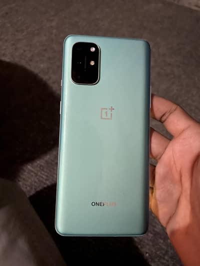 OnePlus 8T
