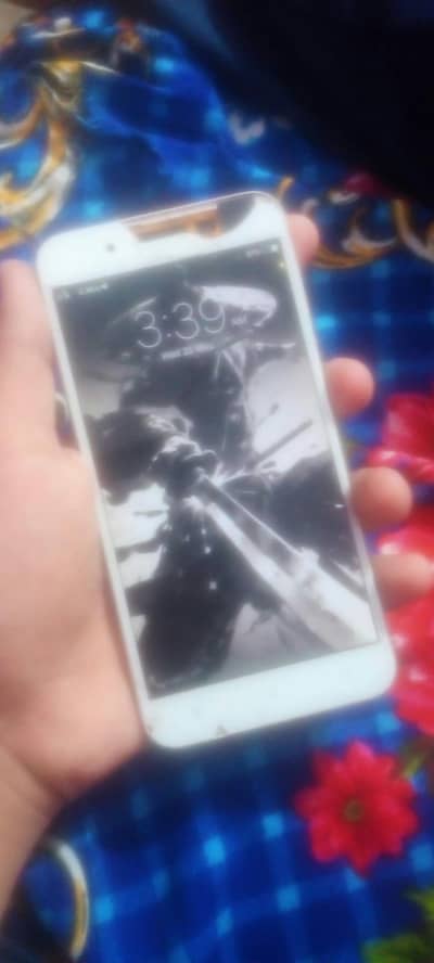 vivo y66 4 64 snapdragon 435