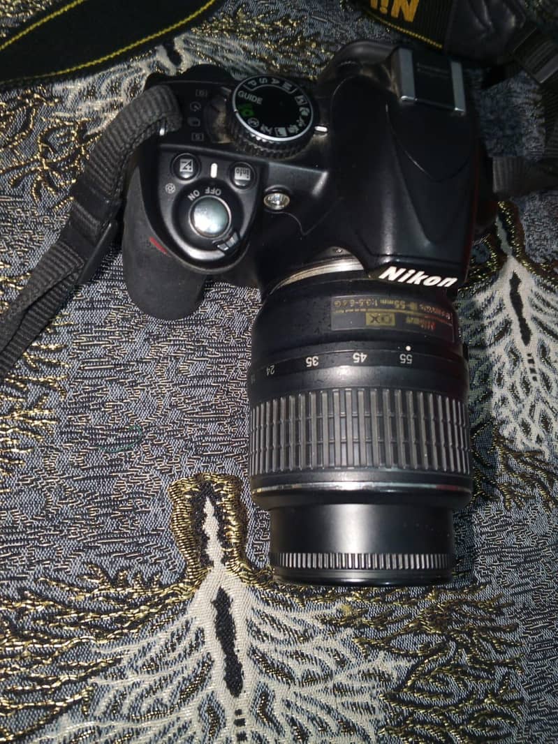 DSLR camera 2