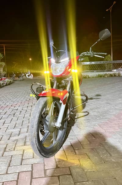 Honda 150