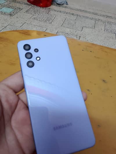 samsung a32