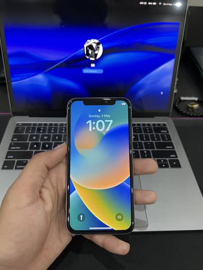 iphone x pta