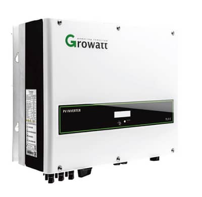 Growatt 10000 TL3-S Brand new ongrid Inverter 10kw
