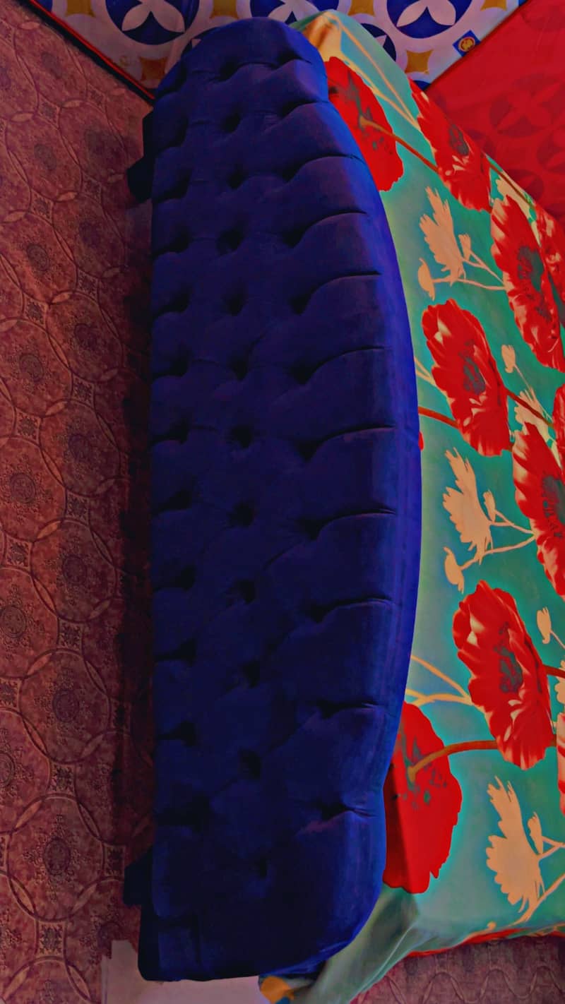 Bed And Dressing 2