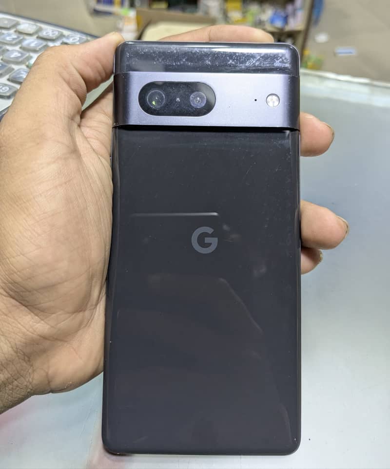 Google Pixel 7 1