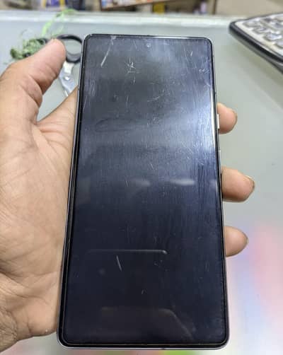 Pixel 7