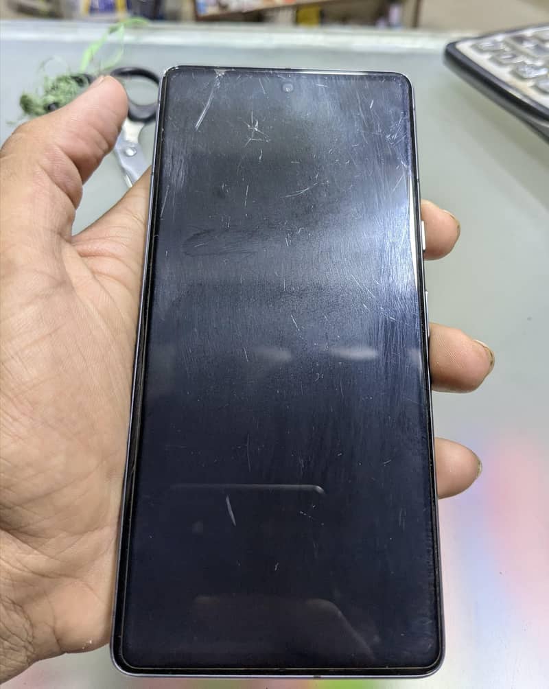 Pixel 7 0