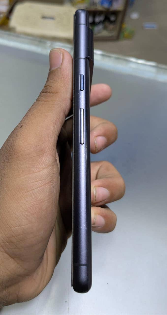 Pixel 7 3