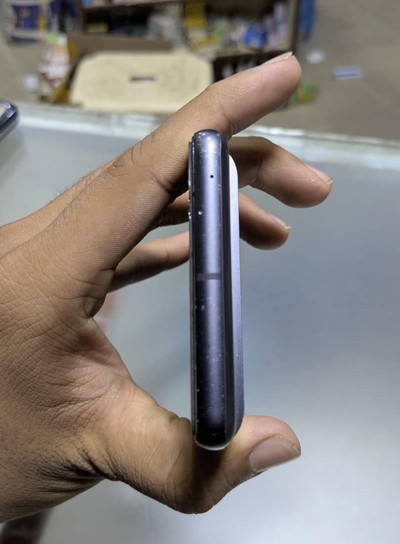 Pixel 7 4
