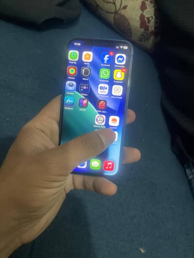 Iphone 12 128gb HK
