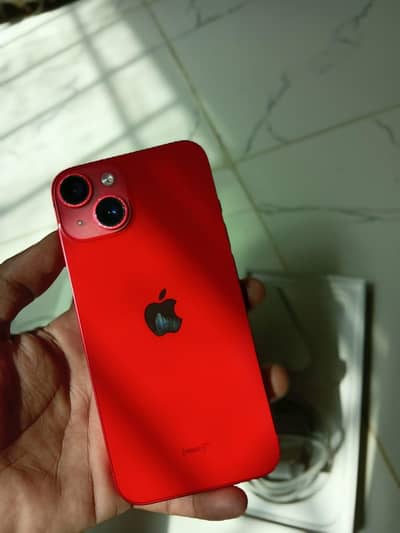 I'm selling iphone 14