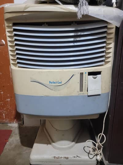 Nexton  Air cooler blour fan