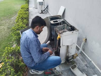 all AC services