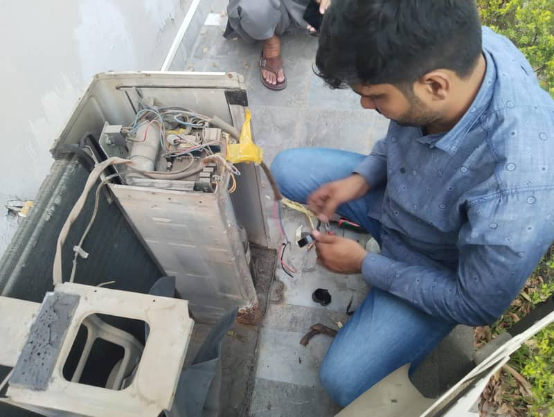 all AC services 1