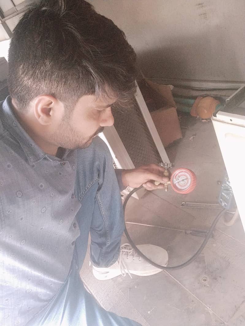 all AC services 2